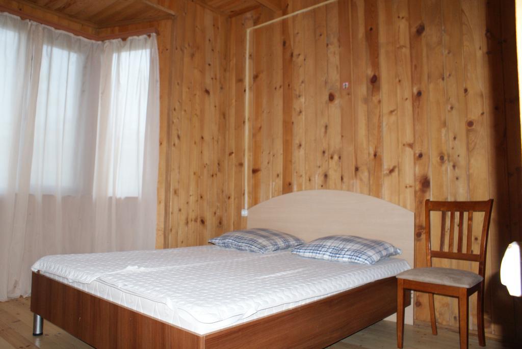 Green Cottage Shekvetili Уреки Экстерьер фото