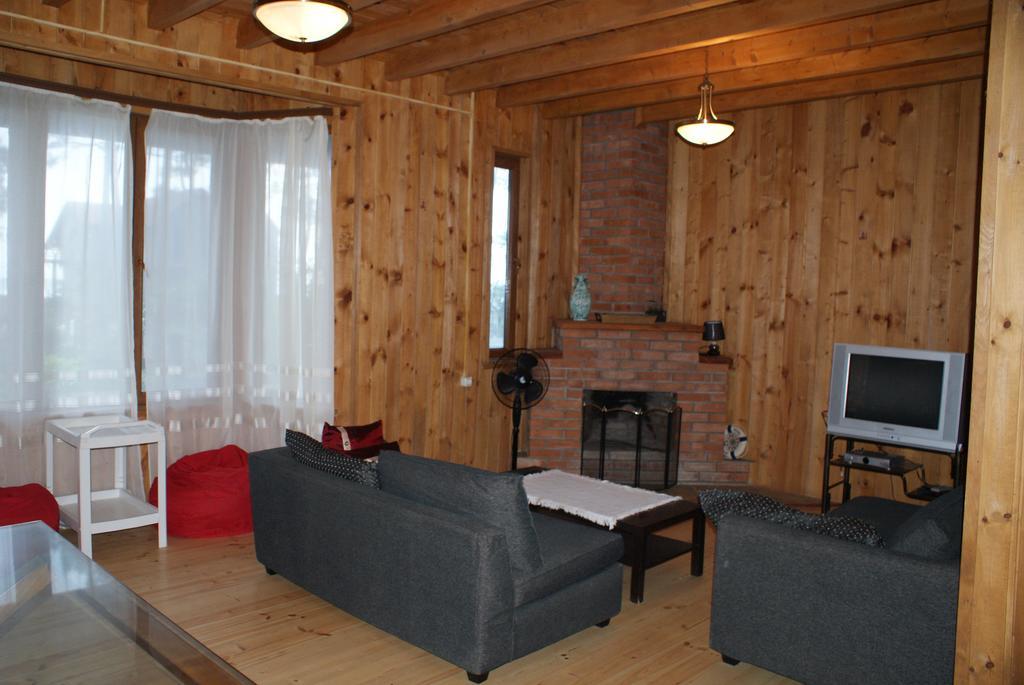 Green Cottage Shekvetili Уреки Экстерьер фото