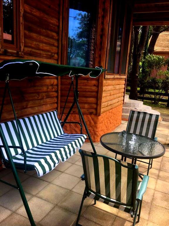 Green Cottage Shekvetili Уреки Экстерьер фото
