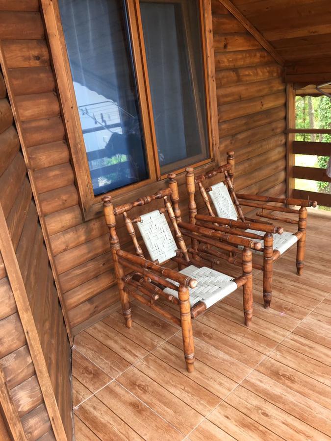 Green Cottage Shekvetili Уреки Экстерьер фото